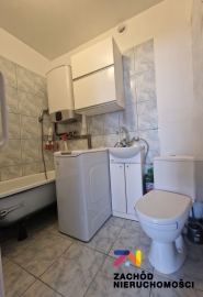 3 pokojowe w Centrum SŁubic